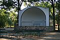 East Park Band Shell Mason City, IA