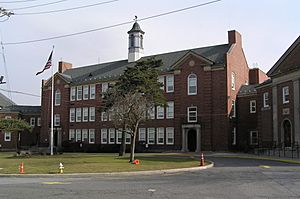 Eastchester High School February 2012