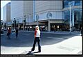 Eaton Centre Yonge Street 1979