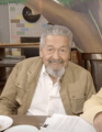 Eddie Garcia, 2019