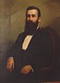 Edward Follansbee Noyes at statehouse