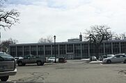 Elkhorn Wisconsin Police Department and Municipal Court