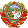 Emblem of Turkmen SSR (1927-1937).svg
