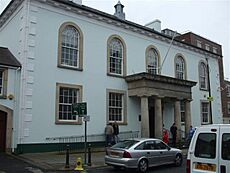 Enniskillen Courthouse - geograph.org.uk - 928129