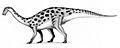 Erlikosaurus