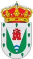 Escudo de Boca de Huérgano