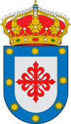 Coat of arms of Chillón