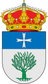 Coat of arms of Chueca