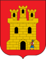 Escudo de Espiel (Córdoba)