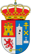 Official seal of Lupión
