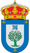 Coat of arms of Manchita