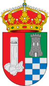 Coat of arms of Pedrosillo de los Aires