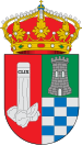 Official seal of Pedrosillo de los Aires