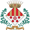 Coat of arms of Loriguilla