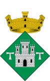 Coat of arms of L'Albiol