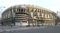 Estadio Santiago Bernabéu 11