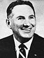 Eugene Bookhammer (1918–2013), Lieutenant Governor of Delaware