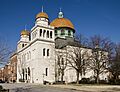 Eutaw Place Temple MD1