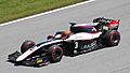 FIA F2 Austria 2019 Nr. 3 Mazepin