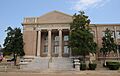 FIRST UNITED METHODIST CHURCH, ST. FRANCIS COUNTY, AR