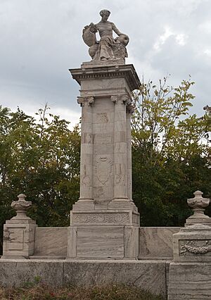FallswayFountain
