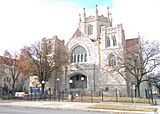 First Presbyterian Church - Wichita, KS