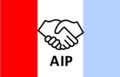 Flag of Sindh Awami Ittehad Party