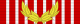 Freeman Safeguarding Medal - 1st Class (Thailand) ribbon.svg