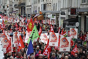 French Communist Party meeting in Paris 2012 (34)