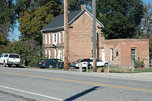 Fryer Hotel Deweyville Utah