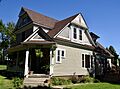 GEORGE Rewerts House