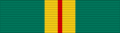 GRN Order of the National Hero ribbon