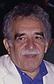 Gabriel García Márquez 02 (cropped)