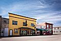 Gaiety Theatre, Gravelbourg, SK