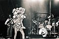 Genesis live 1974-11-20