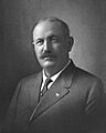 George Ulysses Young