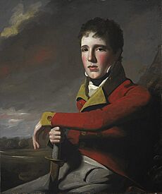 George Watson Gregor MacGregor