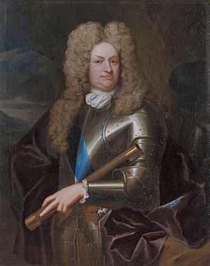 Godard van Reede (1644-1703) (2)