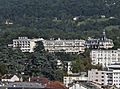 Grands hôtels historiques d'Aix-les-Bains