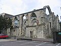 Greyfriars, Gloucester - geograph.org.uk - 61881