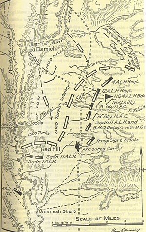 Gullett Map 33
