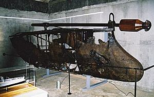 HMS Defender (1883) Facts for Kids