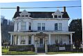 Hammond-Queen House front