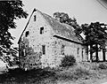 Hans Herr House cropped