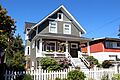Hansbrough Residence, North Van 02