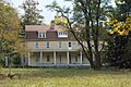Hardman Philips House Philipsburg PA Sep 12