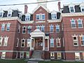Healey Asylum, Lewiston ME
