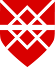 Helions Bumpstead village shield.png