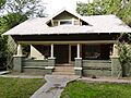 Henry Levy House, Yuma, AZ