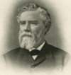 Henry Stedman Nourse